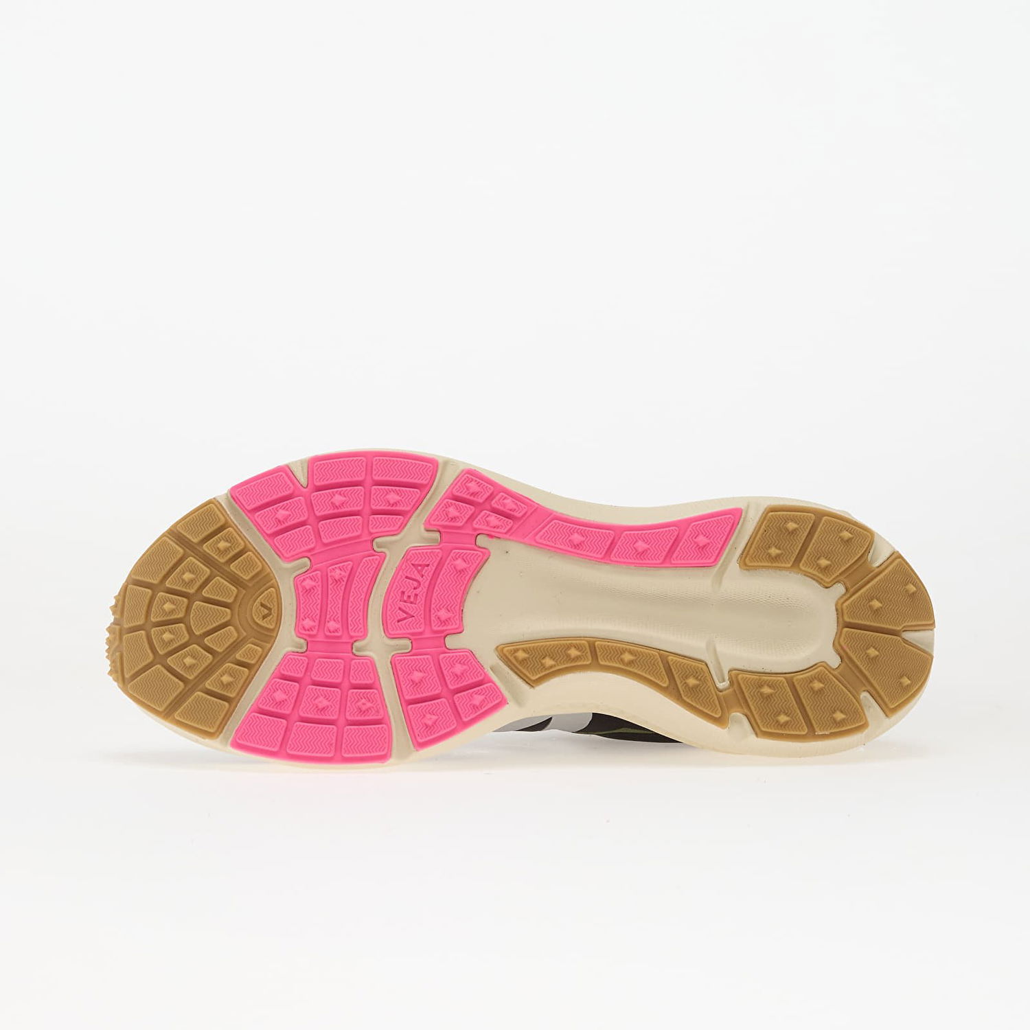 Sneakers og sko Veja Veja x Jolie Foulee Condor 3 Adv Grøn | JF2821189B, 1