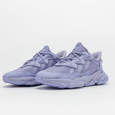 Sneakers og sko adidas Originals Ozweego W Lilla | FX6093, 1
