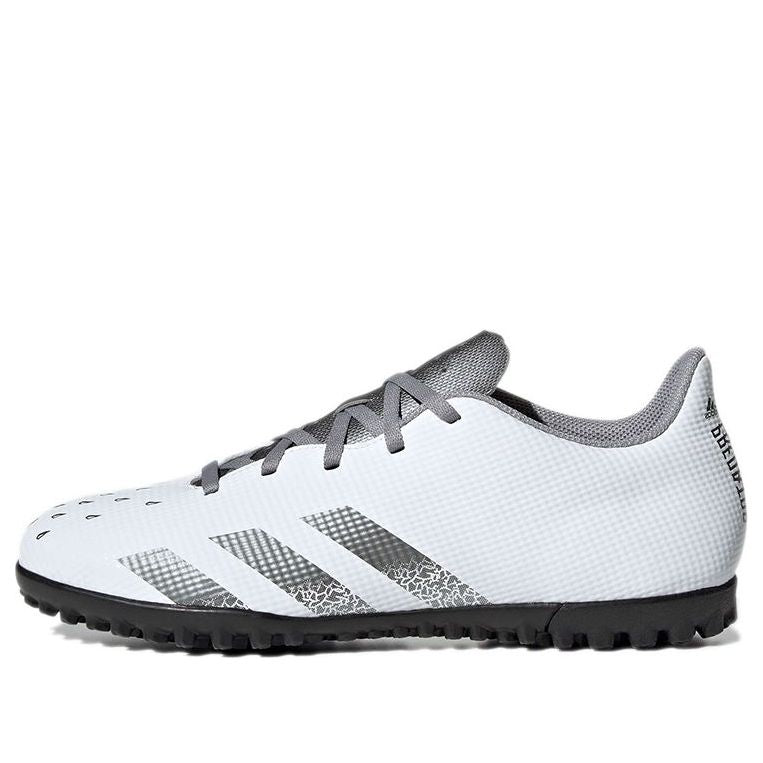 Sneakers og sko adidas Performance Predator Freak.4 Turf Hvid | FY6339