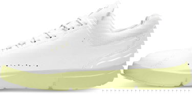 Sneakers og sko On Running The Roger Advantage W Hvid | 48-98958, 3