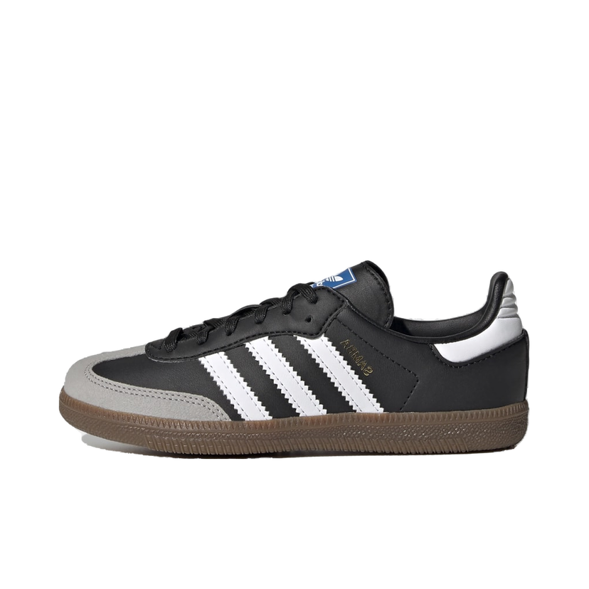 Sneakers og sko adidas Originals Samba OG Sort | GZ8349
