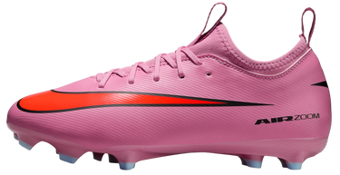 Sneakers og sko Nike Nike JR ZOOM VAPOR 16 ACADEMY FG/MG Lyserød | fq8392-600, 4