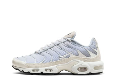 Sneakers og sko Nike Air Max Plus Sail "Pure Platinum" Grå | FN7813-001, 3