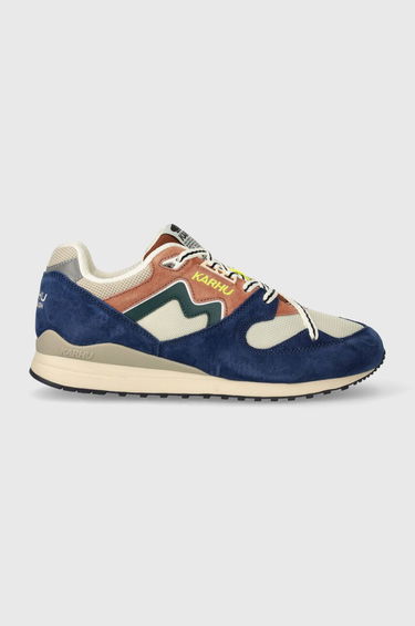Sneakers og sko Karhu Synchron Classic Blå | F802684, 1