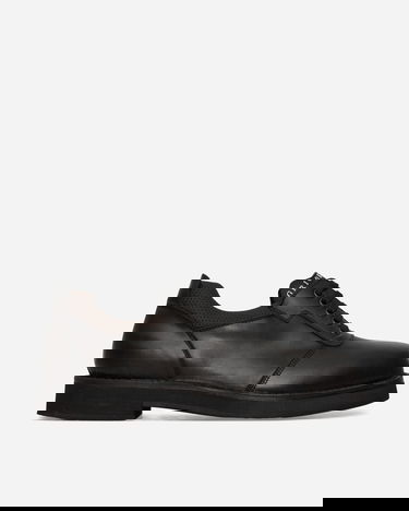 Tilbehør GR10K Derby Shoes Sort | CGC63229GC01 01, 1
