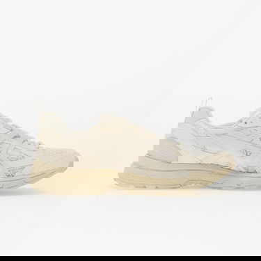Sneakers og sko Asics GEL-NUNOBIKI Hvid | 1203A597-100, 2