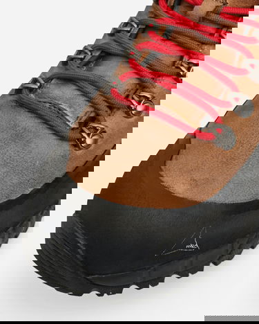 Sneakers og sko ROA Andreas Boots Brun | NBUW1382LE156 BEG0001, 6