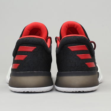 Sneakers og sko adidas Performance Harden Vol. 1 Sort | BW0546, 3