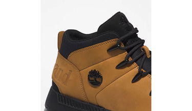 Sneakers og sko Timberland Sprint Trekker Hiking Boot Brun | A2FEP-231, 6