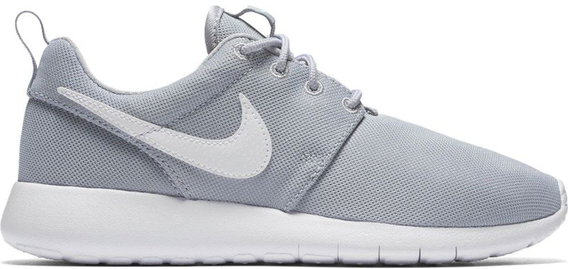 Sneakers og sko Nike Roshe One Grå | 599728-033