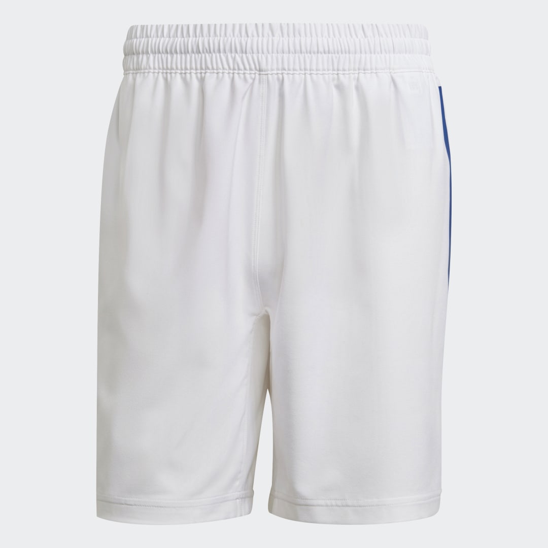 Shorts adidas Originals France Handball Shorts Hvid | GK9718, 0