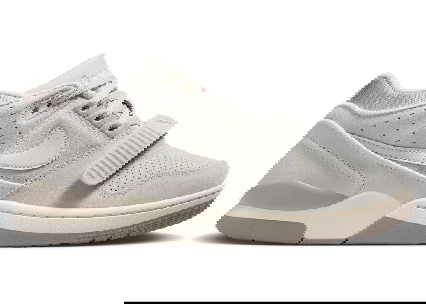 Sneakers og sko Nike Air Alpha Force 88 "Light Bone" Hvid | FN6594-001, 1