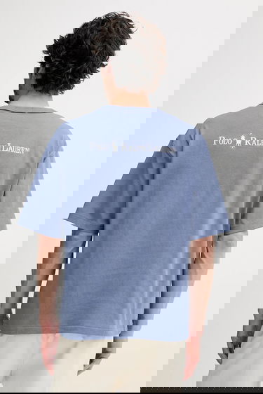 T-shirt Polo by Ralph Lauren Polo Ralph Lauren Tee T-Shirt Blå | 710964716, 2