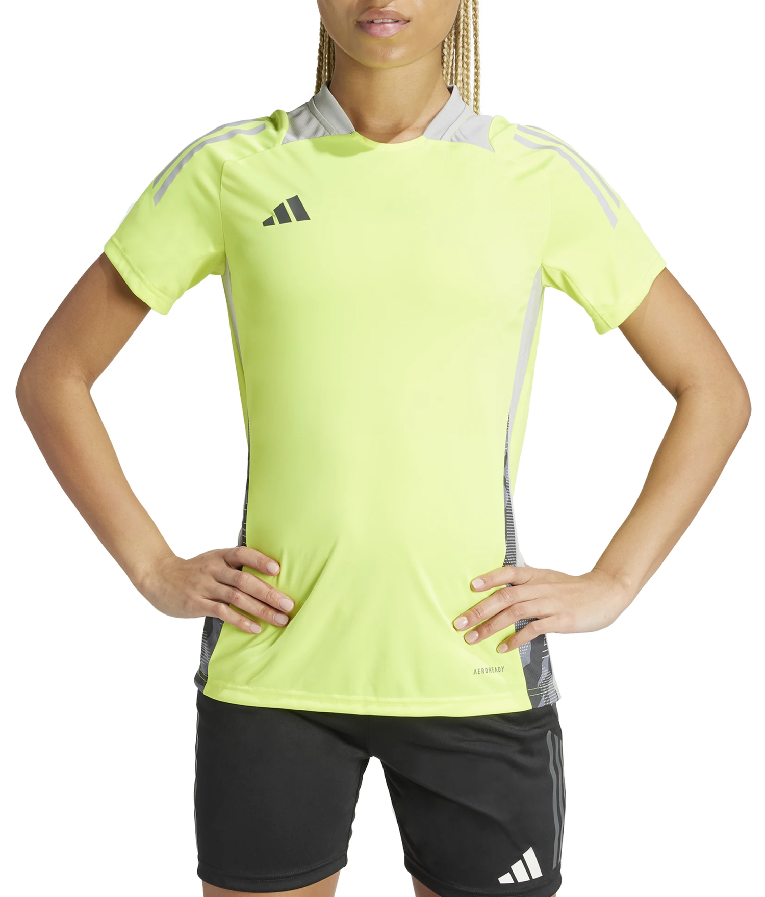 Jersey adidas Originals Adidas Tiro 24 Training Jersey Gul | ir5462, 0