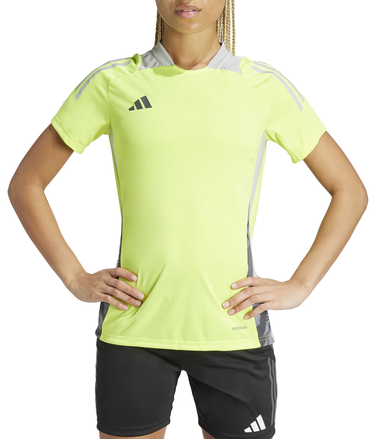 Jersey adidas Originals Adidas Tiro 24 Training Jersey Gul | ir5462, 0