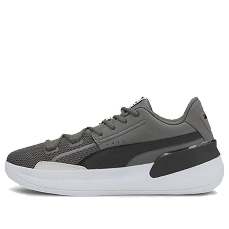 Sneakers og sko Puma Clyde Hardwood Team Grå | 194454-03, 0