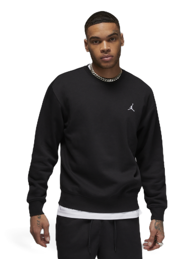 Sweatshirt Jordan Essentials Sort | FJ7776-010