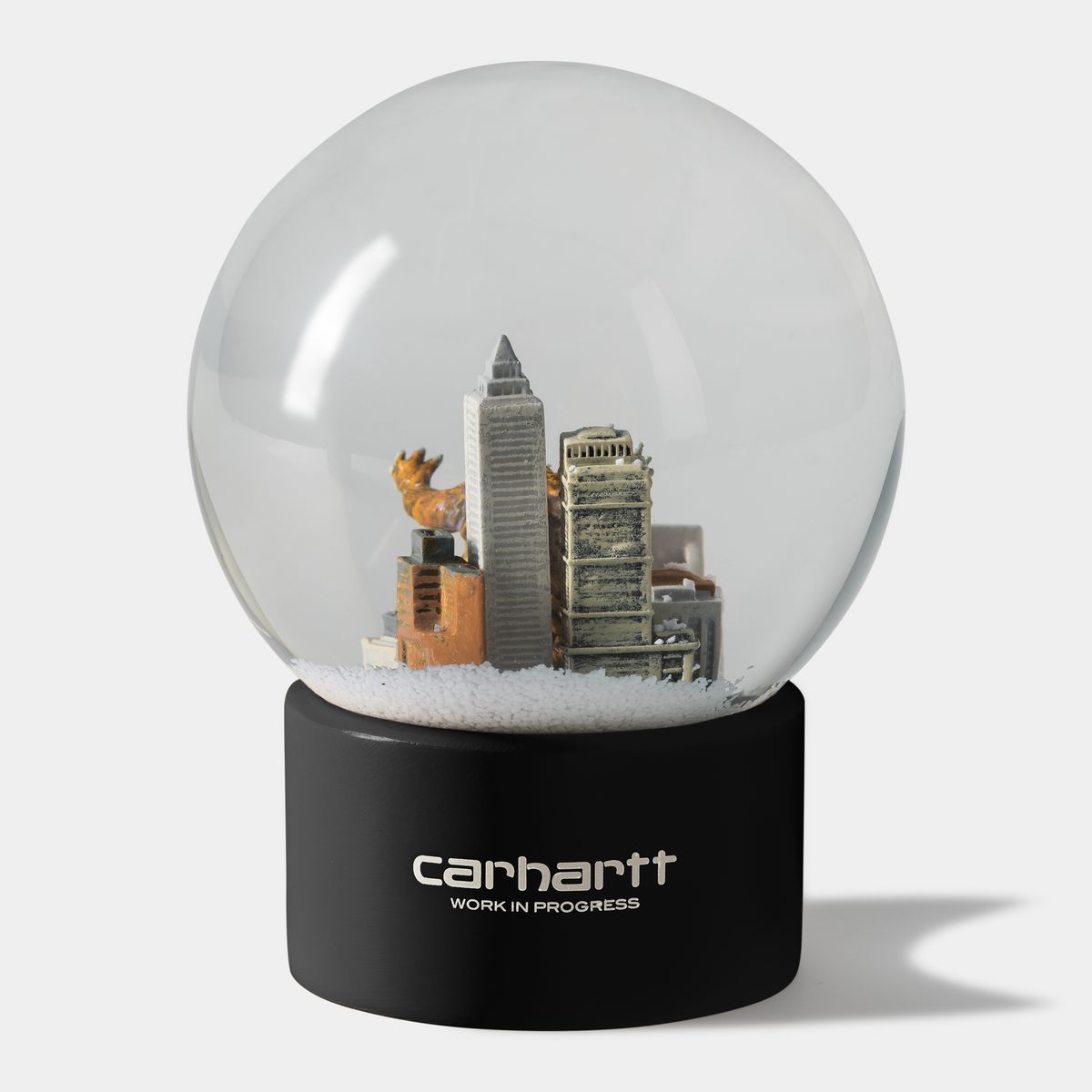 Collectible Carhartt WIP Wiptopia Snow Globe Flerfarvet | I035833_1, 1