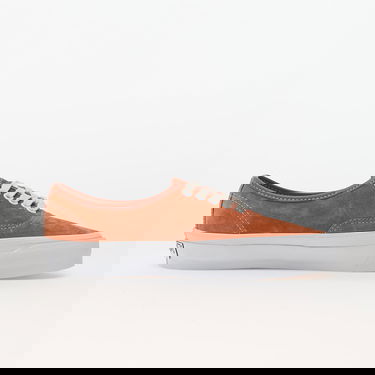 Sneakers og sko Vans Authentic Reissue 44 LX Pig Suede Amber Brun | VN000CQA8B91, 1