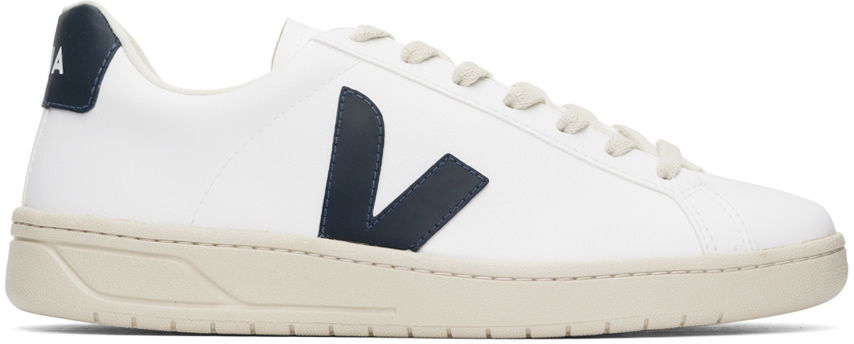 Sneakers og sko Veja White Urca Hvid | UC0703174, 0