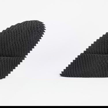 Beanie C.P. Company Merino Wool Goggle Beanie Sort | 15CMAC122A-999, 1
