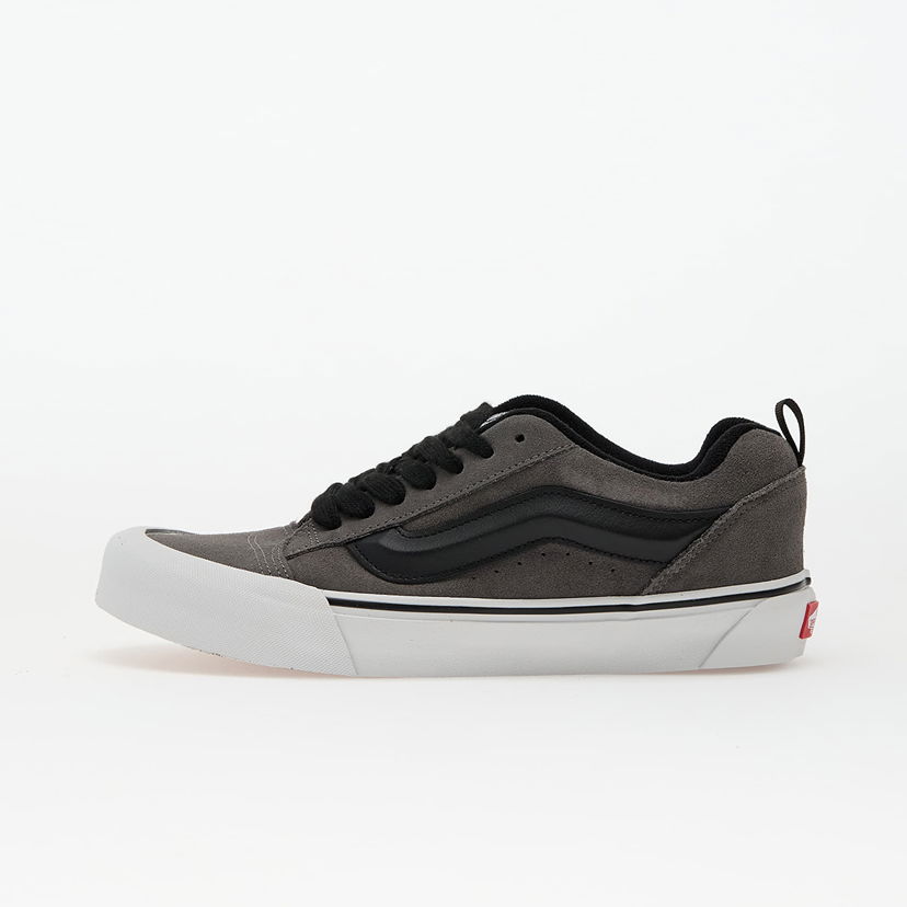 Sneakers og sko Vans Knu Skool Grå | VN000DAJPWT1