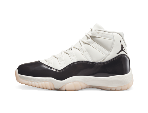 Sneakers og sko Jordan Air Jordan 11 Retro "Neapolitan" W Hvid | AR0715-101