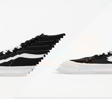 Sneakers og sko Vans OG Sk8-Hi LX Sort | VN0A4BVBOIU1, 0