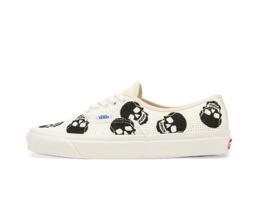 Sneakers og sko Vans Authentic 44 DX (Anaheim Factory) Hvid | VN0A54F29GN1