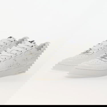 Sneakers og sko BAPE BAPE Sta 3 L Hvid | 001FWK802303LWHT, 5