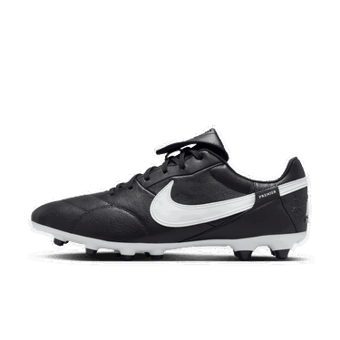 Sneakers og sko Nike Premier 3 FG Sort | HM0265-002, 2