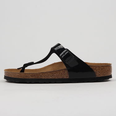Sneakers og sko Birkenstock Gizeh BS Sort | 43661, 0