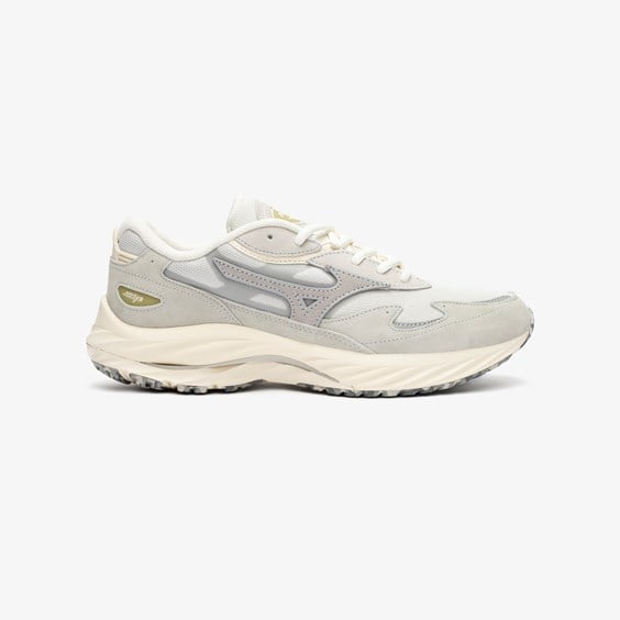 Sneakers og sko Mizuno WAVE RIDER BETA Grå | D1GA330903, 1