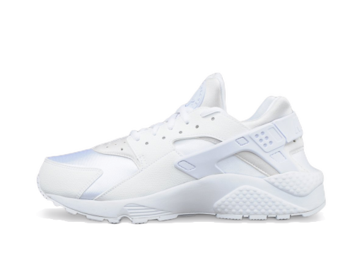 Sneakers og sko Nike Air Huarache Run W Hvid | 634835-108