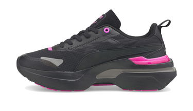 Sneakers og sko Puma Kosmo Rider Sort | 384046-01, 0