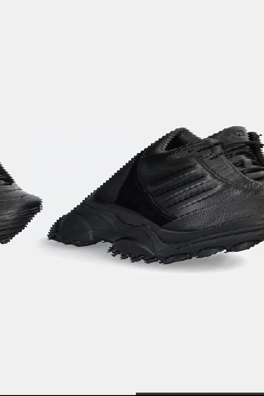 Sneakers og sko Y-3 Y-3 GSG9 Lo Sort | JP8198, 0