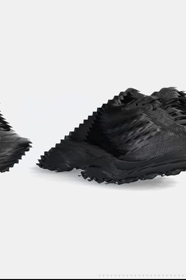 Sneakers og sko Y-3 Y-3 GSG9 Lo Sort | JP8198, 0
