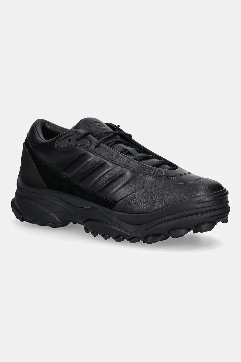 Sneakers og sko Y-3 Y-3 GSG9 Lo Sort | JP8198