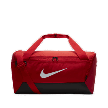 Rejsetaske Nike Brasilia 9.5 - 41 l Rød | DM3976-657, 3