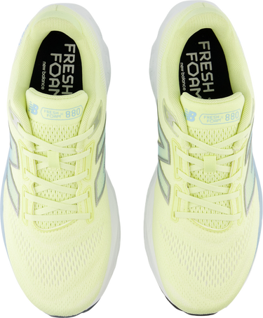Sneakers og sko New Balance Fresh Foam X 880 v14 Gul | m880n14, 3