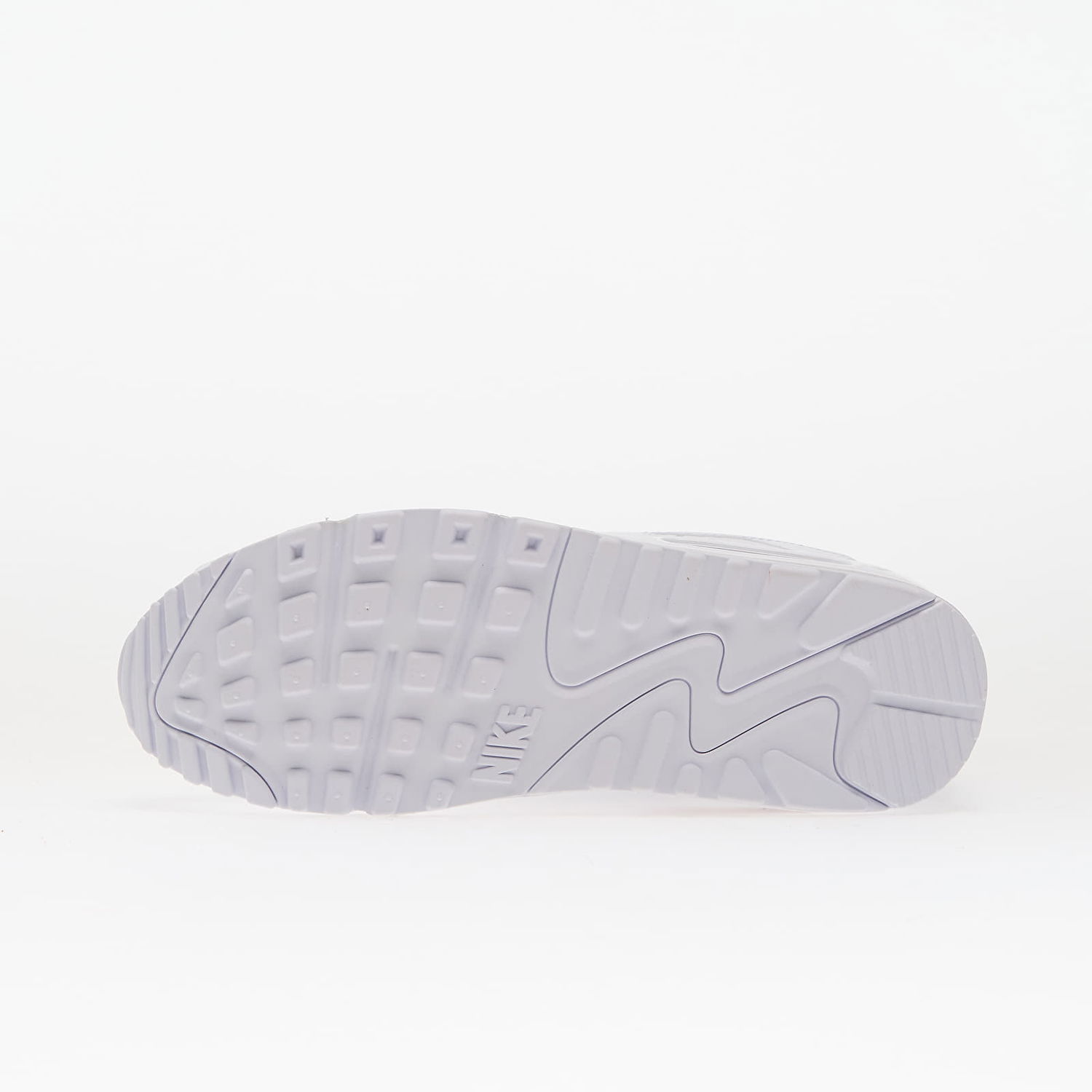 Sneakers og sko Nike Air Max 90 'White Light Crimson' Hvid | DM0029-118, 1