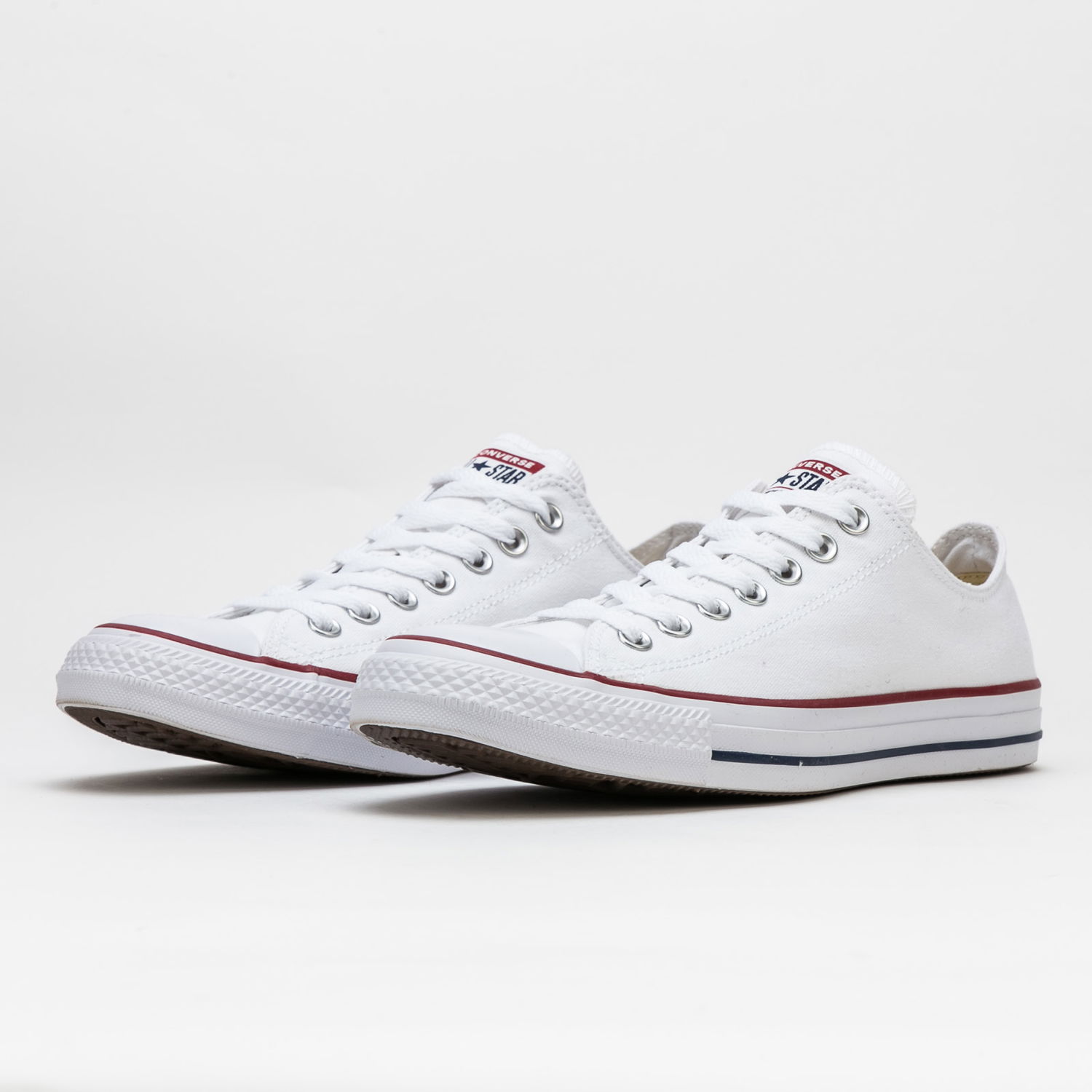 Sneakers og sko Converse Chuck Taylor All Star Hvid | M7652, 1