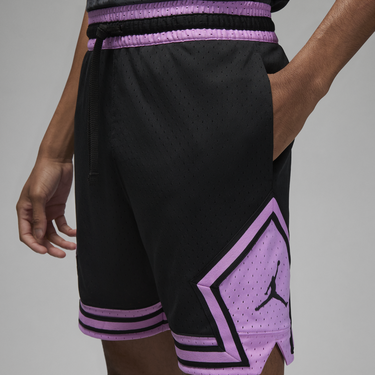 Shorts Jordan Dri-FIT Sport Diamond Shorts Sort | DX1487-011, 1