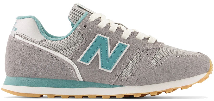Sneakers og sko New Balance 373 Grå | wl373-od2, 0