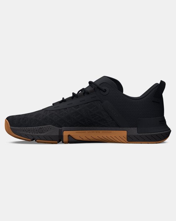 Sneakers og sko Under Armour Tribase Reign Sort | 3026022-003, 1