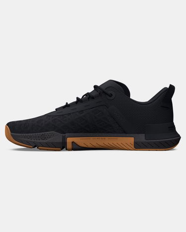 Sneakers og sko Under Armour Tribase Reign Sort | 3026022-003, 1