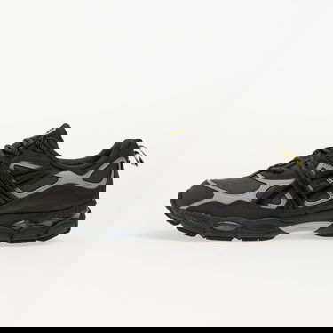 Sneakers og sko Asics Gel-NYC Utility Sort | 1203A558-027, 0