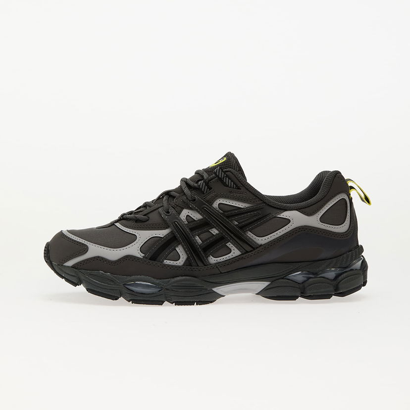 Sneakers og sko Asics Gel-NYC Utility Sort | 1203A558-027