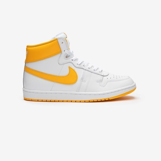 Sneakers og sko Nike Air Ship Hvid | DX4976-107, 1