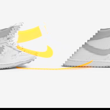 Sneakers og sko Nike Air Ship Hvid | DX4976-107, 1